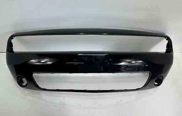 Dodge Challenger Front bumper 15LA100AA JM4G1X7
