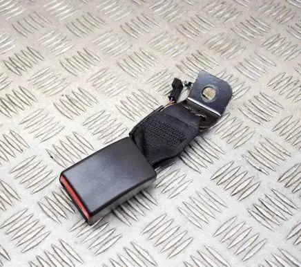 BMW 2 F22 F23 Rear seatbelt buckle 7408949