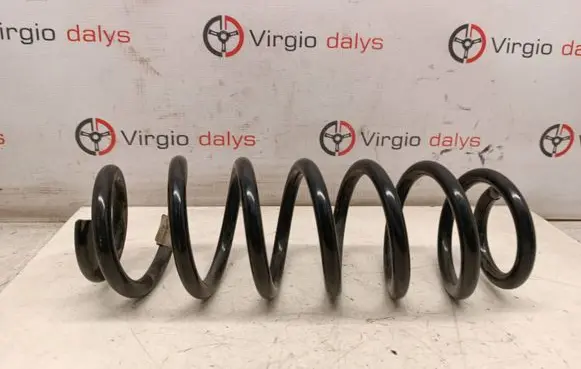 Audi A3 S3 8V Rear coil spring 5Q0511115