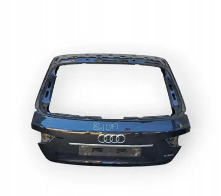 Audi A4 S4 B9 8W Tailgate/trunk/boot lid G86TEILE