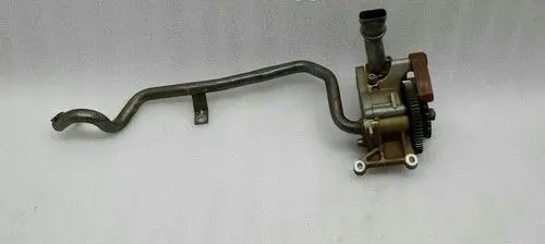 BMW 3 E92 E93 Oil pump balance shaft 11417838312