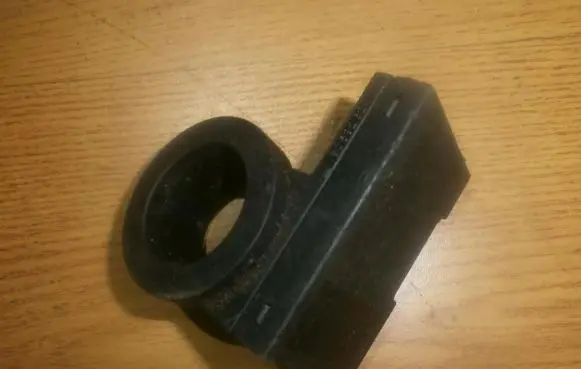 Opel Astra F Immobiliser reader (aerial) 90532624 F09622AA