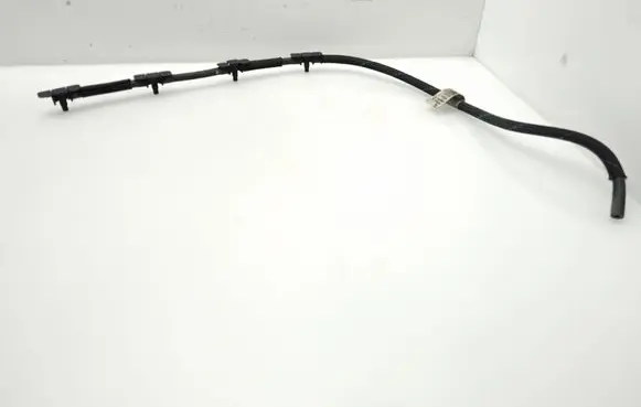 Fiat Ducato Fuel return line/hose 044513028P 000463505030