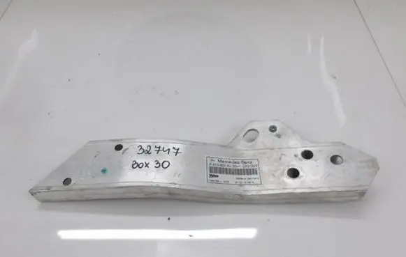 Mercedes-Benz E W213 Seat belt trim A2136206300