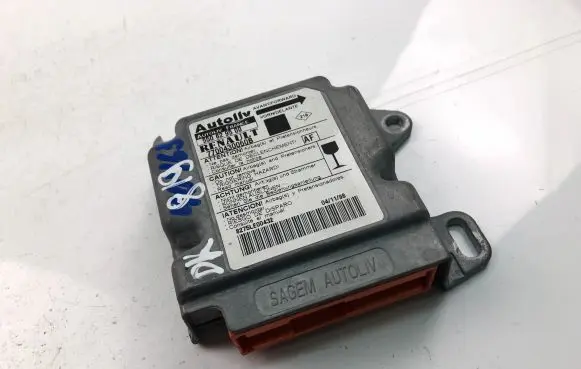 Renault Scenic I Other control units/modules 7700430060B