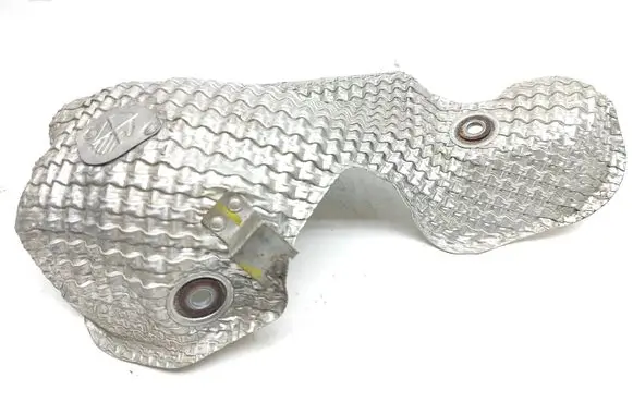 Hyundai i30 Exhaust heat shield