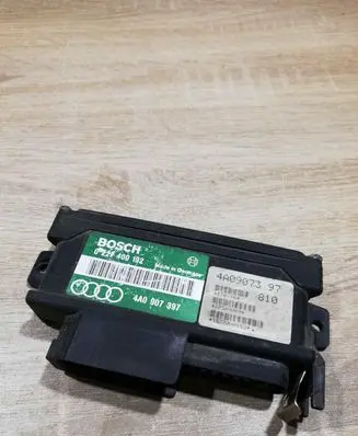 Audi 100 S4 C4 Engine control unit/module ECU 4A0907397 0227400192