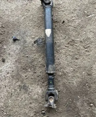 Nissan Navara D40 Front prop shaft 