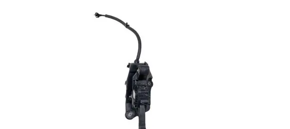 Ford F150 Accelerator throttle pedal FL349F836 FL349F836CD K863G