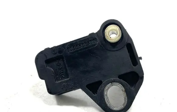 Ford Fiesta Crankshaft position sensor 9664387380