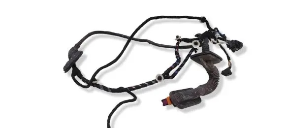 Skoda Rapid (NH) Front door wiring loom 4L0971841