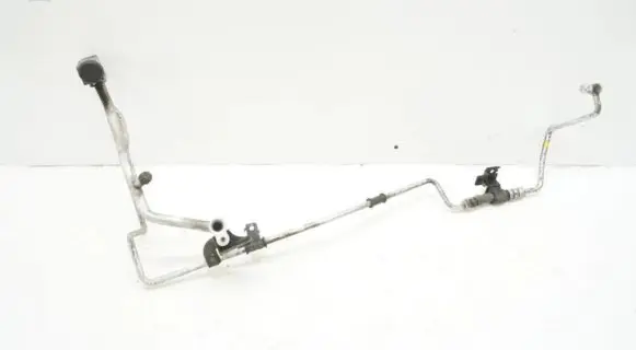 KIA Cerato Air conditioning (A/C) pipe/hose BRN