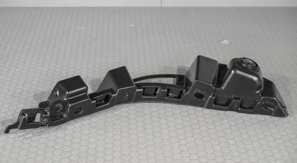 Mercedes-Benz Sprinter W907 W910 Front bumper mounting bracket A9108850500