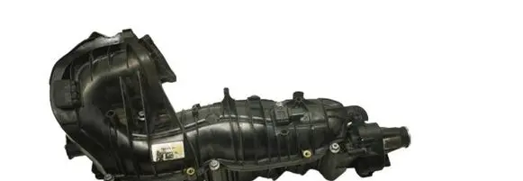 BMW 1 E81 E87 Intake manifold 8575534