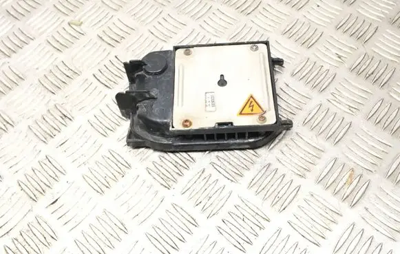Volkswagen PASSAT B6 Headlight ballast module Xenon 3C0941608