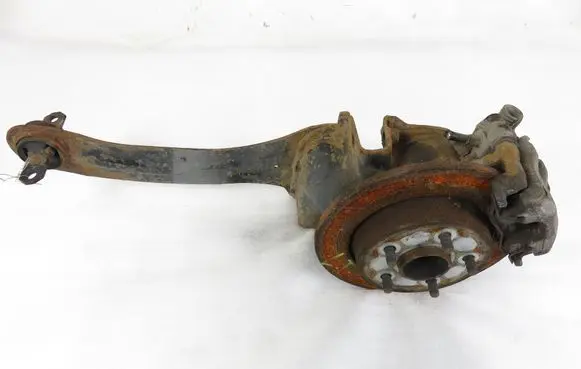 Ford Focus Rear control arm 