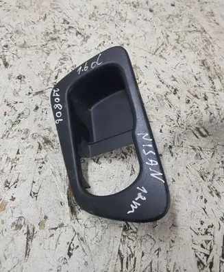 Nissan Qashqai Other rear door trim element 82682JD00A