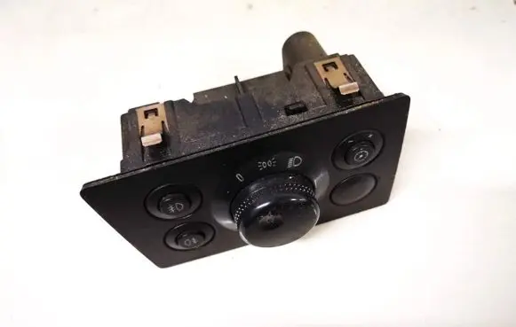 Opel Zafira B Light switch 13205870 13205870lf