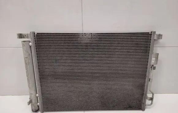 KIA Sportage A/C cooling radiator (condenser) F200NFFBB0