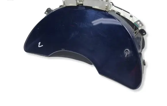Chrysler Pacifica Speedometer (instrument cluster) P05082902ACKASACJ P05082902AC C902AC