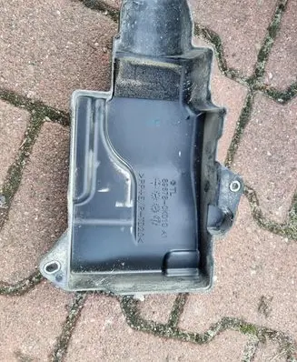 Toyota Corolla E110 Other control units/modules 89678-0K010