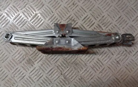 Honda Jazz Lift Jack 
