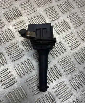 Volvo XC90 High voltage ignition coil 9125601 99W145 0221604001