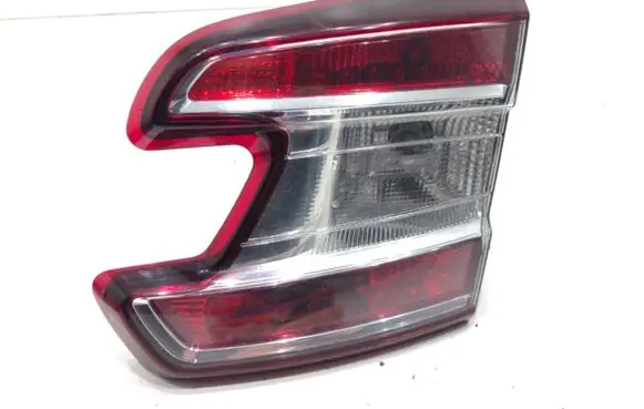 Renault Megane III Rear/tail lights 89319429