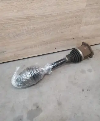 Audi A5 8T 8F Front driveshaft 8K0407271AJ