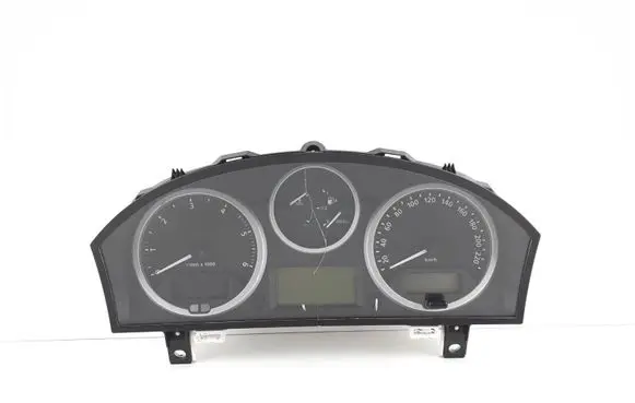 Speedometer (instrument cluster)