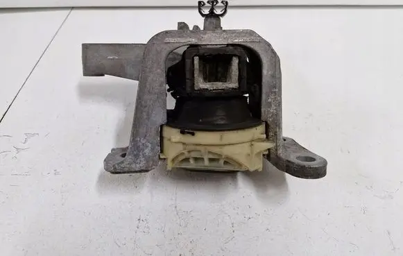 Renault Scenic III - Grand scenic III Engine mount vacuum valve 112108807R
