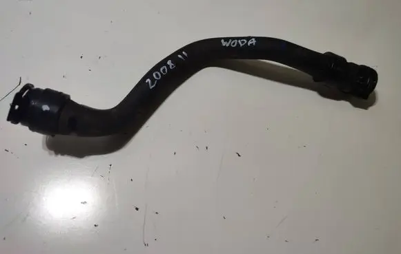 Peugeot 2008 II Engine coolant pipe/hose W0PA