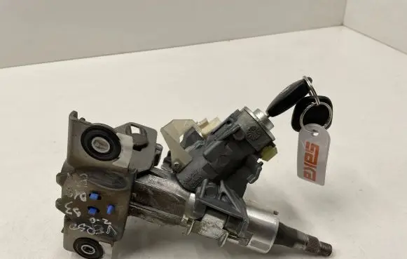 Toyota Verso Ignition lock 29653453