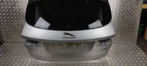 Jaguar F-Pace Tailgate/trunk/boot lid HK8340010A