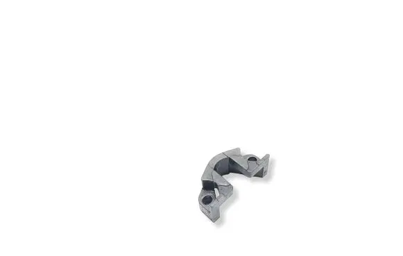 BMW X3 E83 Fuel Injector clamp holder 