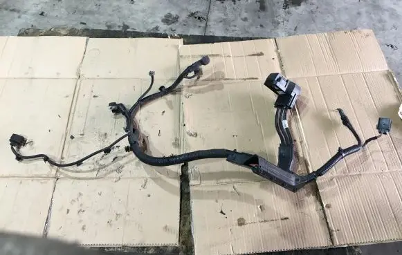 Hyundai Tucson TL Positive wiring loom 91851D7320