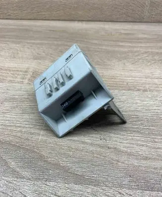 BMW 5 E39 Alarm control unit/module 8386932