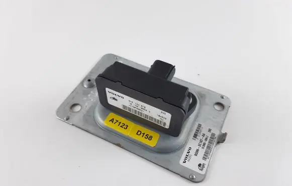 Volvo V70 ESP (stability system) control unit 31264512 9G9N3C187AA 10098005642