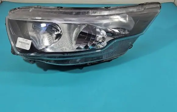 Iveco Daily 6th gen Headlight/headlamp 5801473750 IMPRK1411627
