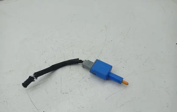 Renault Megane III Brake pedal sensor switch 253250005R