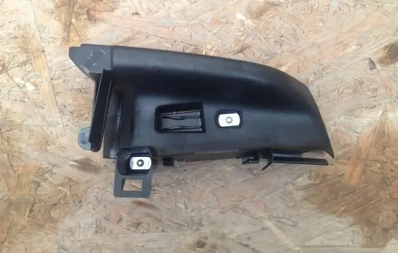 Audi A7 S7 4G Seat belt trim 4G8857792A