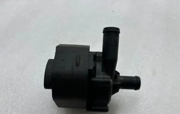 Tesla Model S Electric auxiliary coolant/water pump 103732700E 16302B1410