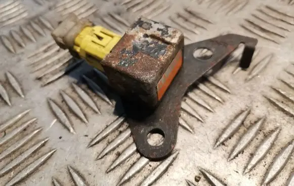 Lexus RX 450H Airbag deployment crash/impact sensor 8917448020