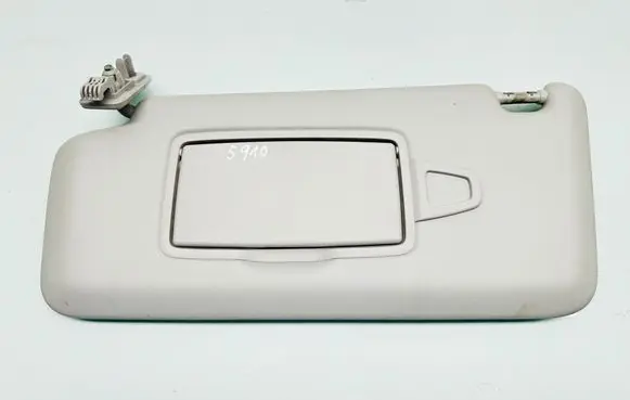 Mercedes-Benz B W246 W242 Sun visor A2468100310