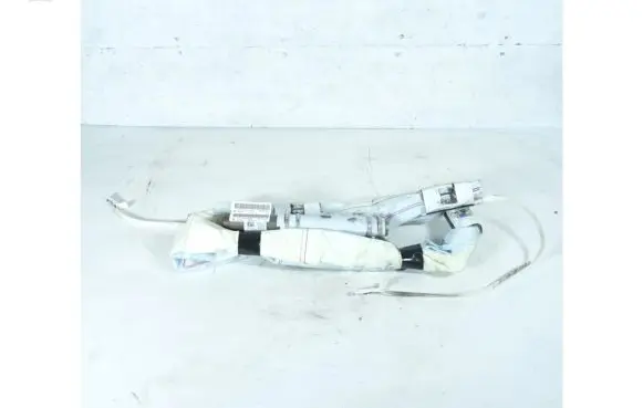 Citroen C3 Picasso Roof airbag 9681587580