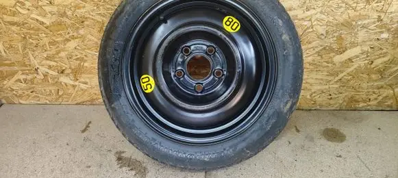 KIA Ceed R15 spare wheel 529101H900 T12580D15