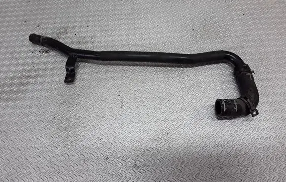 Volkswagen Phaeton Engine coolant pipe/hose 3D0815101A