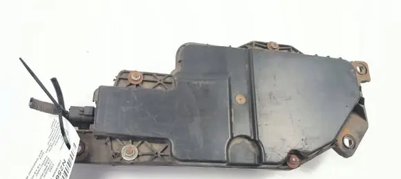 FAP fluid tank