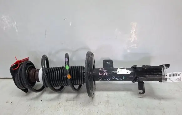 Peugeot 208 II Front shock absorber/damper S27647211