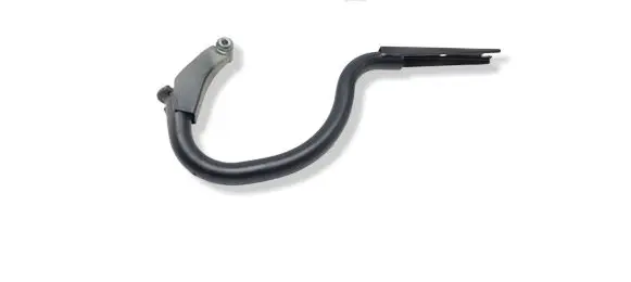 BMW 5 E60 E61 Tailgate/trunk/boot hinge 7111388